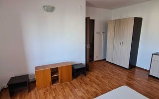 Apartament 1 cameră, decomandat, 46 mp, Nicolina 1, zona Pizza Puffy, Iași - Poză 1