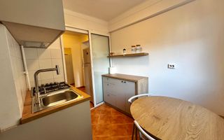 Apartament cu 2 camere | Zona Facultății de Litere  | Complet utilat - Poză 7
