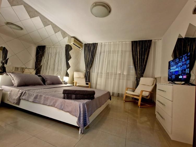 De Inchiriat Studio modern Unirii - Tineretului, metrou 1 min, renovat - Poză 12