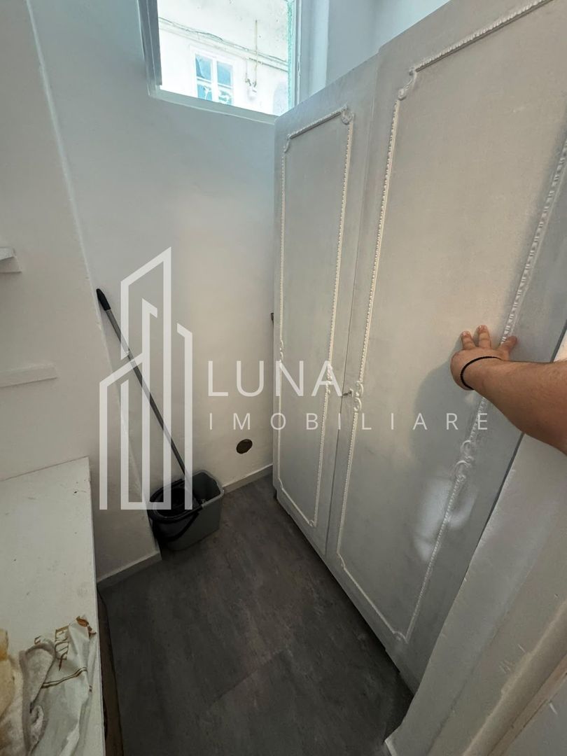 Apartament 2 camere de închiriat | Centrul Istoric | Centrală proprie - Poză 7
