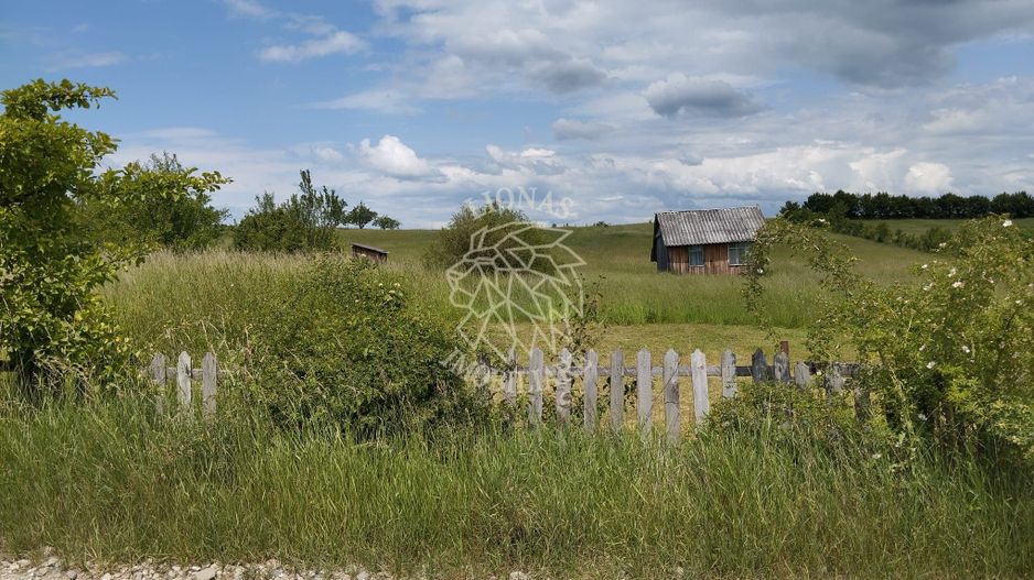 Teren intravilan 720 mp cu utilitati-ideal casa-panoramic-Sigmir - Poză 3