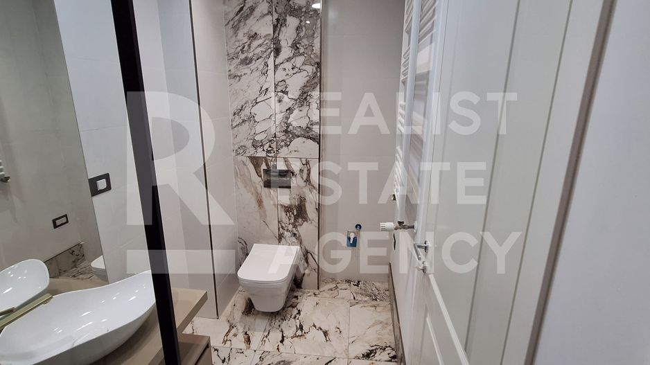 Apartament de 2 camere, My Place Residence. - Poză 18