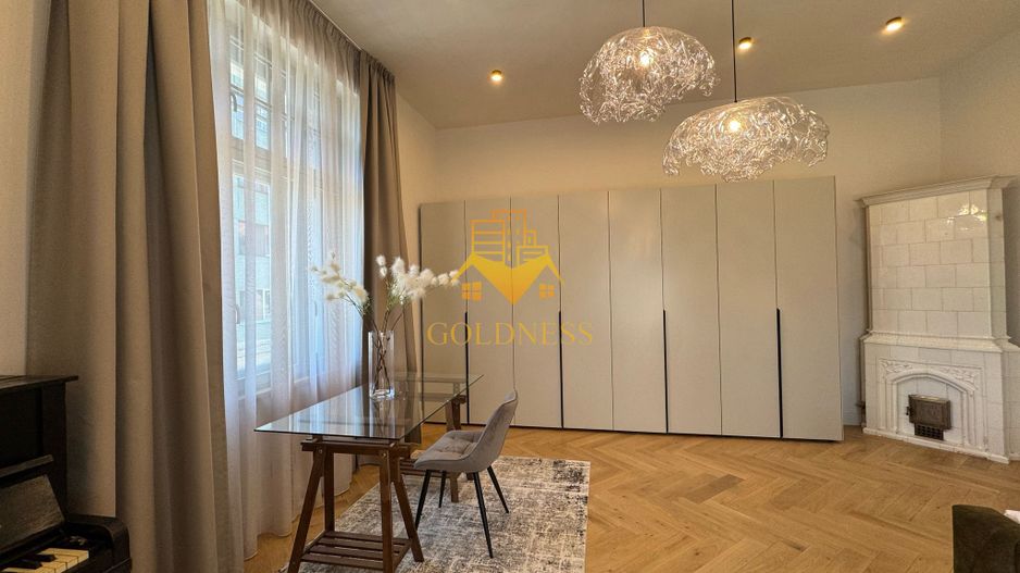 2 camere, Lux, Ultracentral, Parcare, Prima Inchiriere,  Piata Unirii - Poză 3