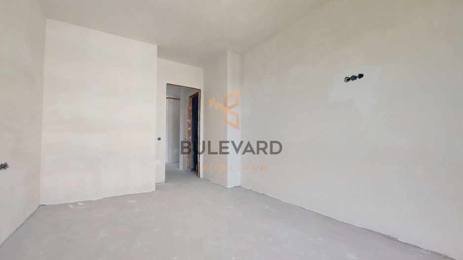 Apartament cu 3 camere la 5 minute de Vivo Mall! - Poză 9