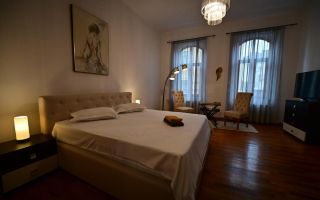 Apartament la casa I 3 camere I 2 bai I Ultracentral - Poză 6