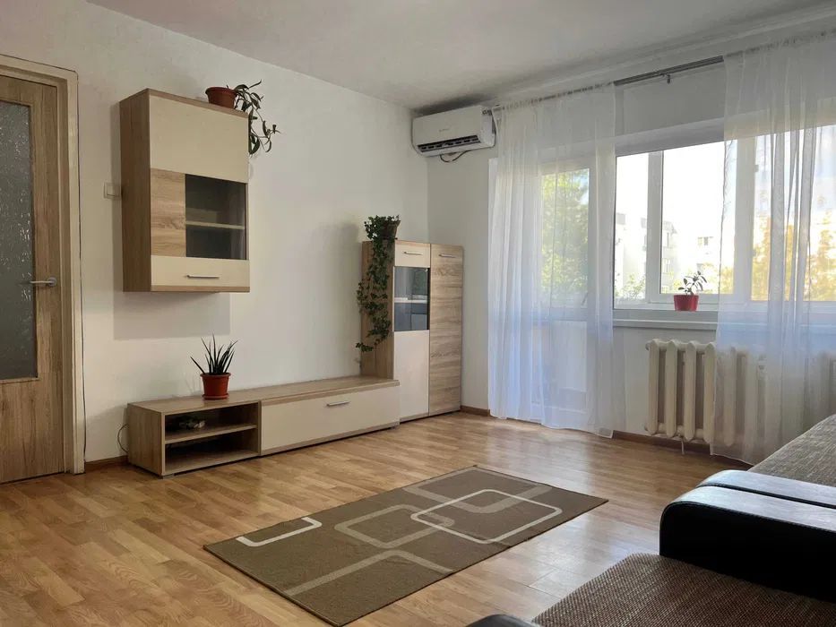 Garsoniera de inchiriat Militari - Poză 2