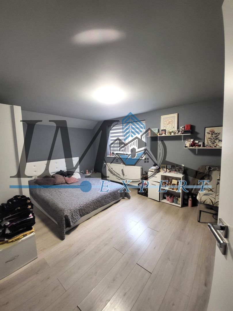 Casa moderna de vânzare intre Sebeș si Petresti - Poză 8