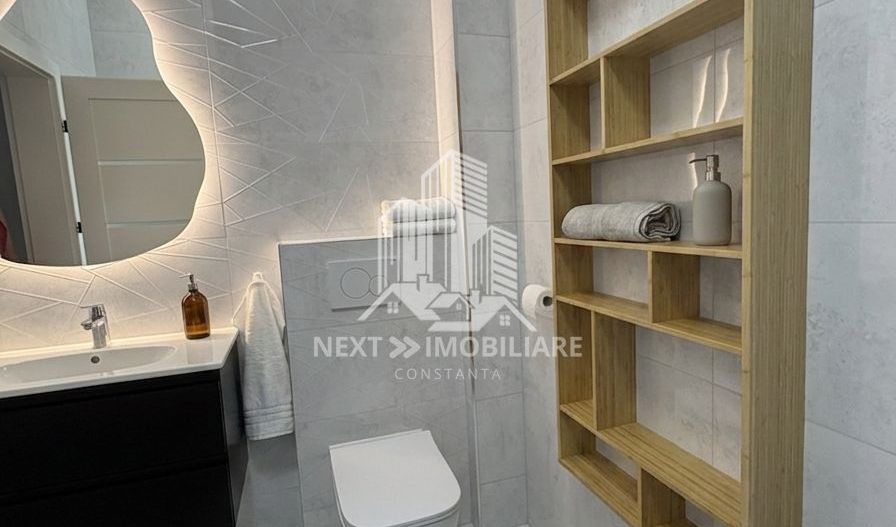 Casă în complex privat | Teren 242mp | 3 dormitoare | 3 locuri parcare - Poză 9