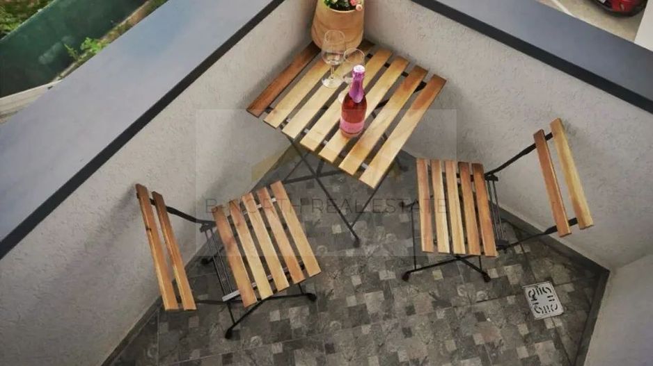 Apartament premium de închiriat | Design modern | Finisaje high-end | Parcare - Poză 9