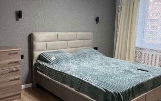 Chirie, apartament, 2 camere, bd. Moscova - Poză 1