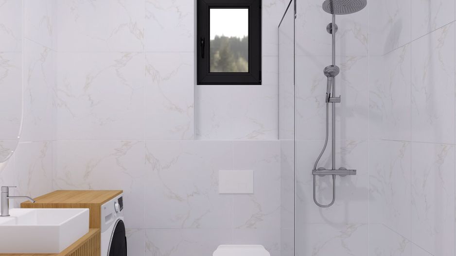 APARTAMENT 4 CAMERE | UNIRII | PROIECT NOU - Poză 8