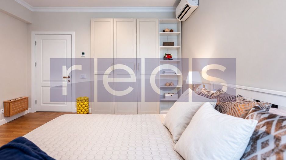 INCHIRIERE 4 CAMERE | AEROGARII | PARCARE | ULTRAFINISAT | MOBILAT LUX - Poză 10