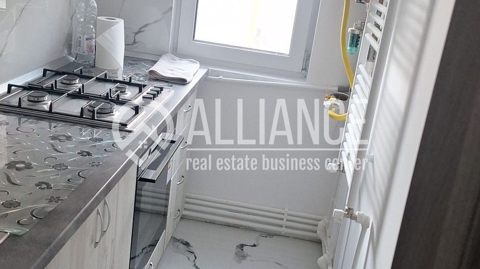 Apartament  2 camere semidecomandat - (COD10) NAVODARI - Poză 3