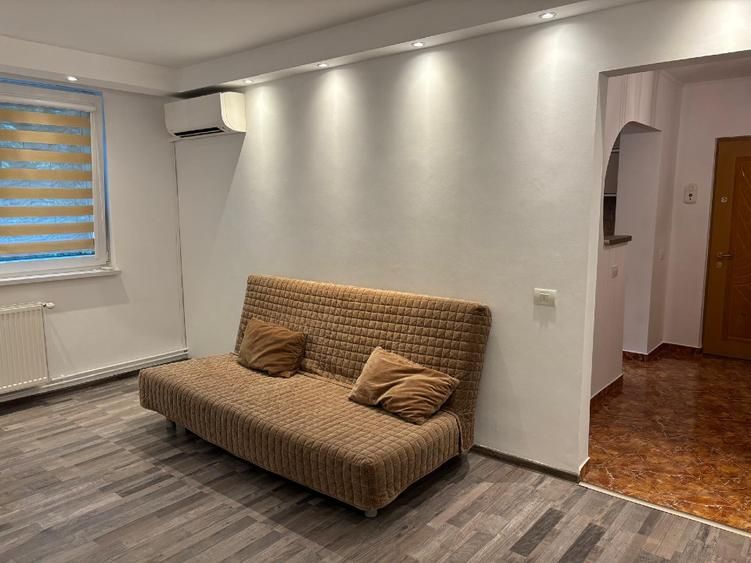 Apartament 3 camere cu parcare, centrală proprie, parter, 1 Decembrie 1918 - Poză 1