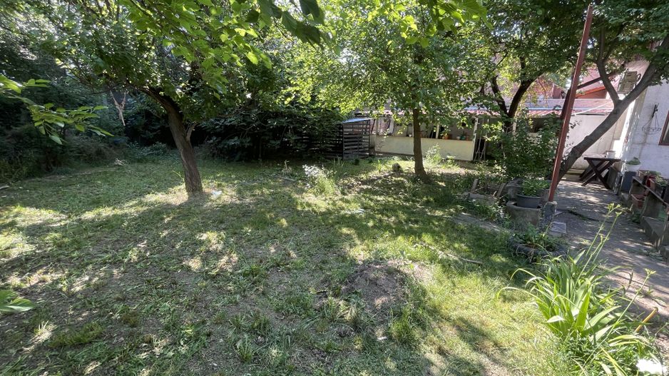 Girocului–Rebreanu | Casă de inchiriat | 500 mp teren | Birou/After-school - Poză 9