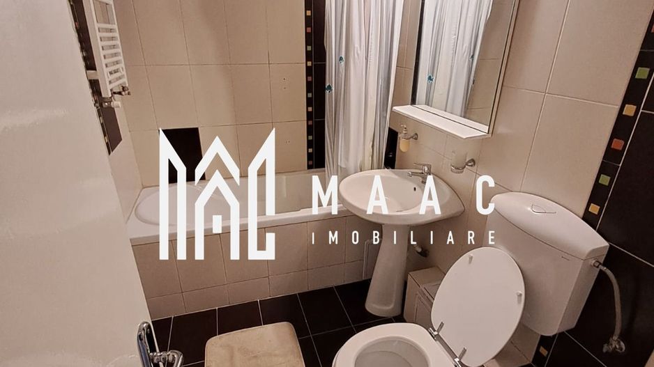 Apartament 3 camere I Promenada Mall I Mobilat I Utilat I 2 bai - Poză 7