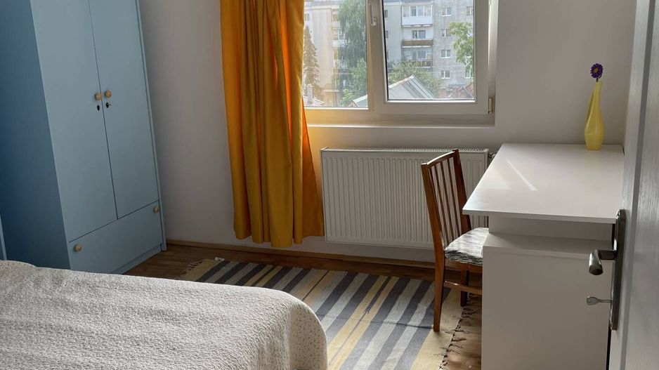 Apartament 2 camere 50mp decomandat Grigorescu - Poză 4