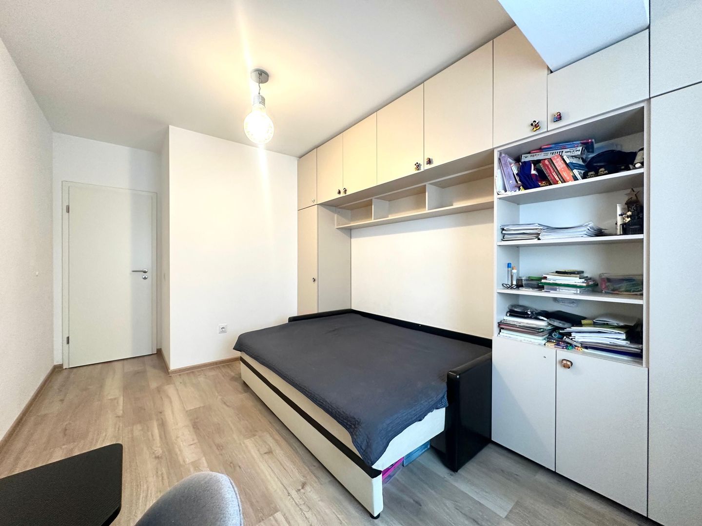 Apartament 3 camere + boxa, Pet Friendly - Poză 5