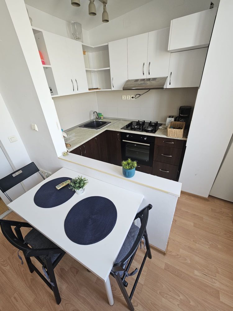 Închiriez apartament 2 camere, Unirii - Cocor, metrou 1 min, Petfriend - Poză 7