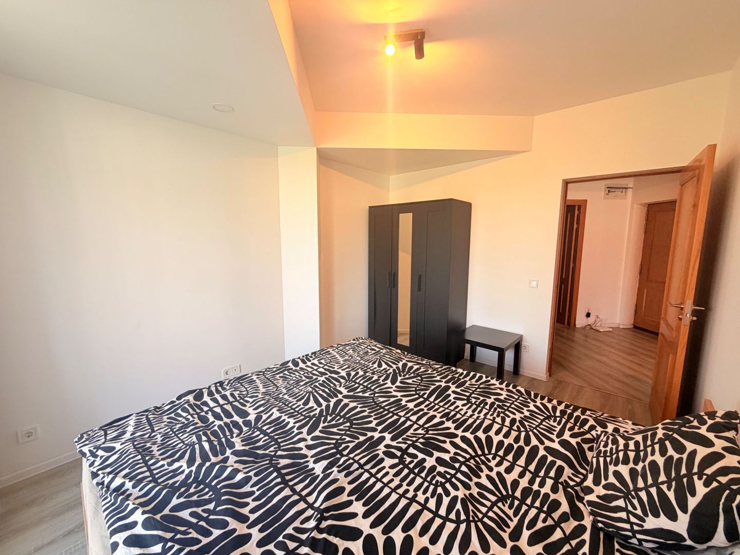 Apartament 2 Camere | Centrala | AC | Parcare | Pet friendly | 2017 | - Poză 7