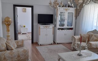 Tomis Plus - Apartament 3 camere confort 1, mobilat si utilat. - Poză 2