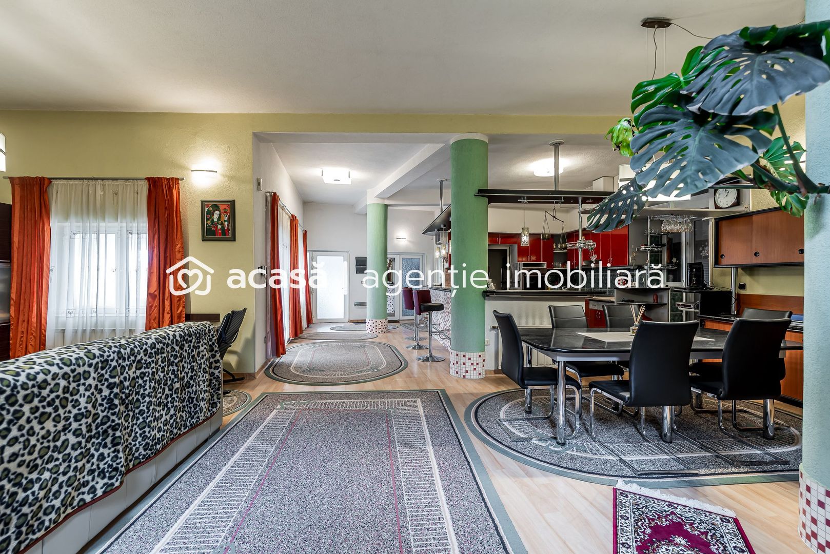 Spațiu comercial,  hala, si un penthouse în centrul Aradului Nou - Poză 4