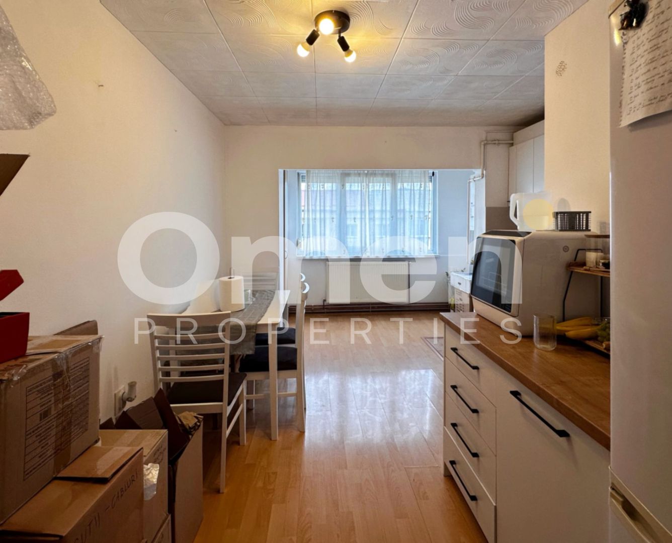 Apartament 2 camere, balcon, garaj - Baia Mare - Poză 2
