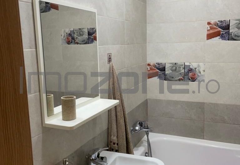 2 camere, etaj 2, mobilat - utilat, 6 minute metrou Grozavesti, Bloc nou - Poză 9