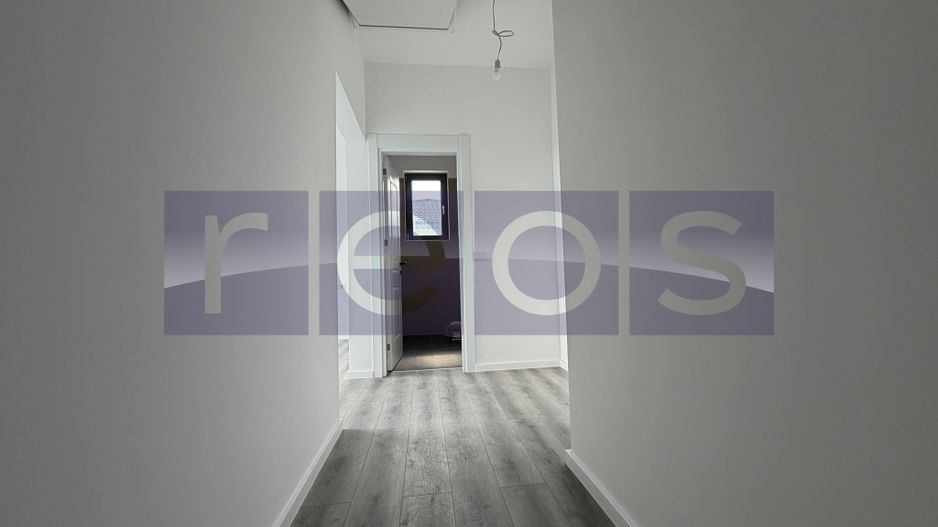 CASA INDIVIDUALA  | 3 DORMITOARE | CURTE PROPRIE | TUNARI - Poză 11