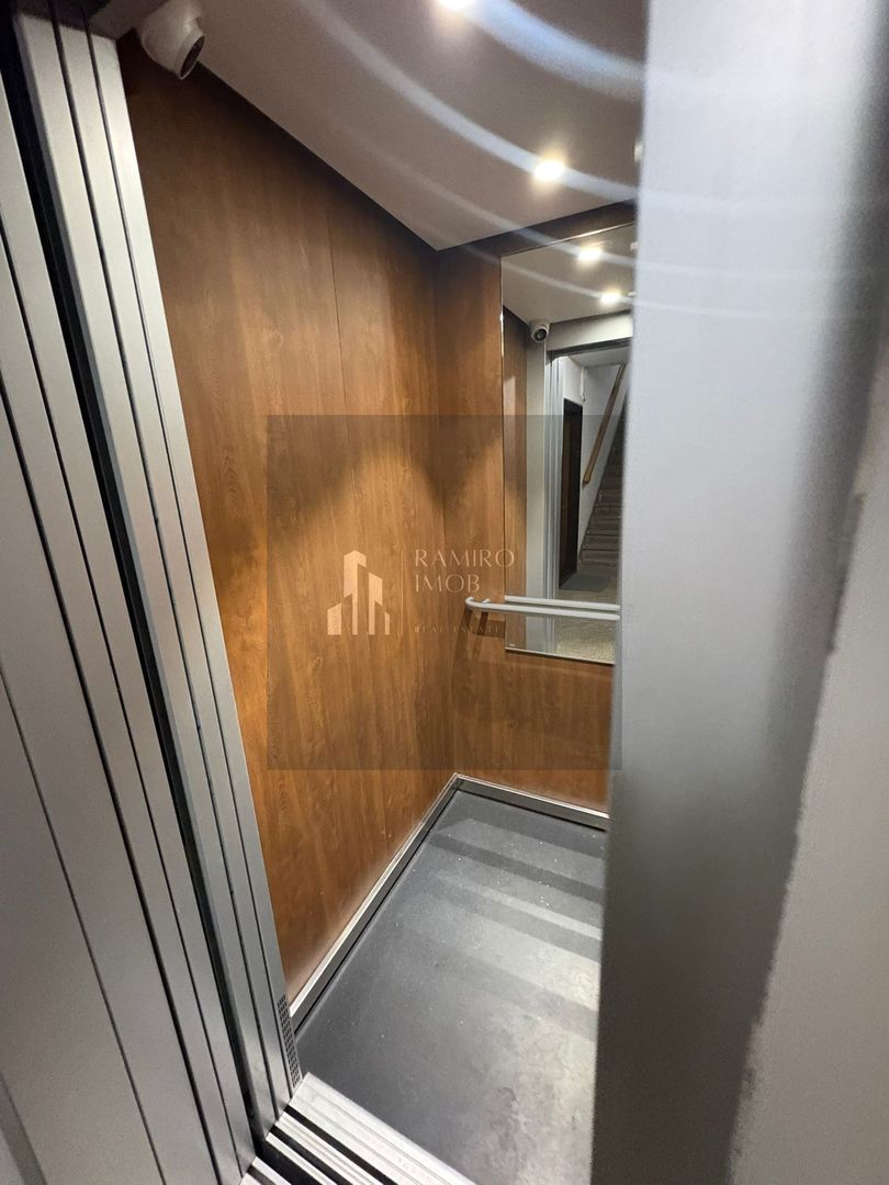 2 camere decomandat 3 minute METROU  Aparatorii Patriei - Poză 11