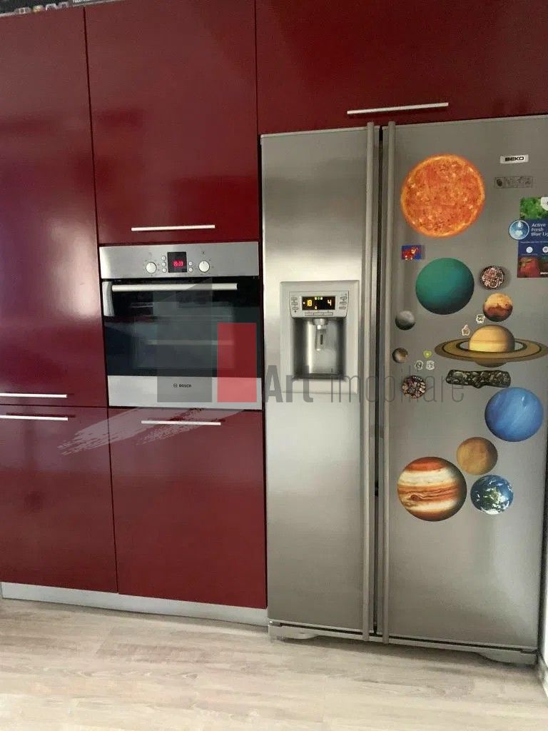 Apartament cu 3 camere de inchiriat in zona Bucurestii Noi - Poză 8