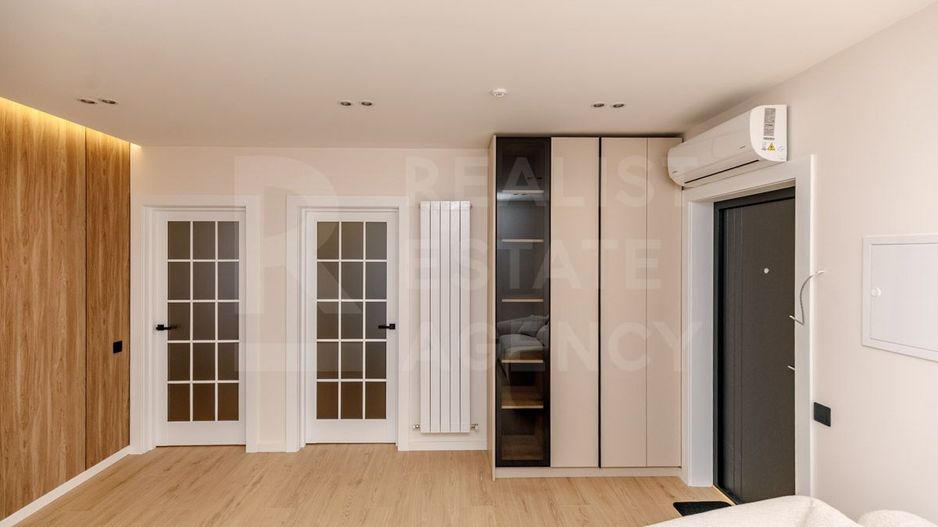 Vânzare, apartament, 2 camere, str. Vasile Lupu, Buiucani - Poză 5