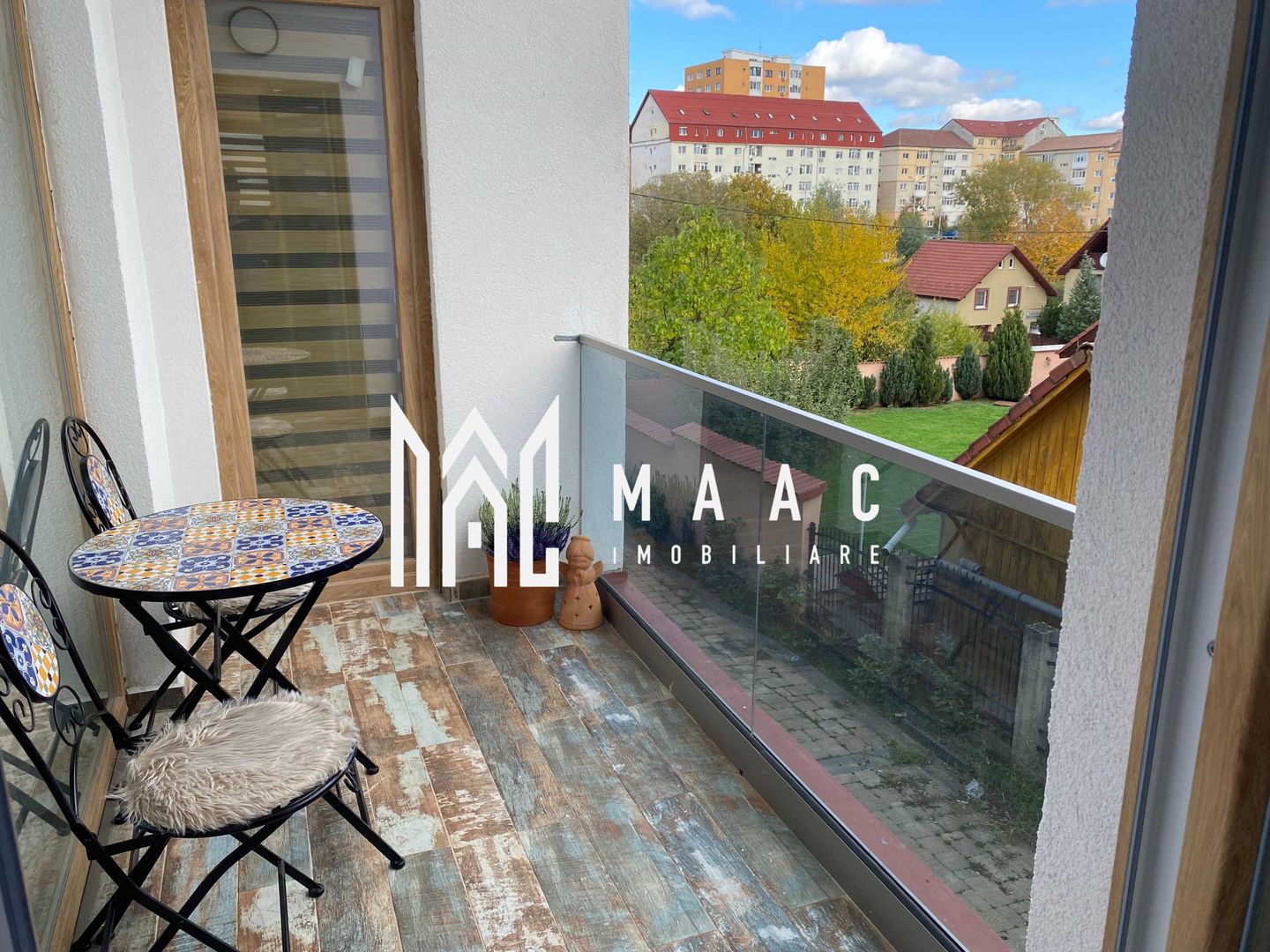 Apartament 3 Camere I Etaj 1 I Prima Inchiriere I Selimbar - Poză 4