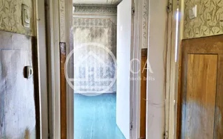 Apartament cu 4 camere de vanzare in zona Dacia, Oradea - Poză 13