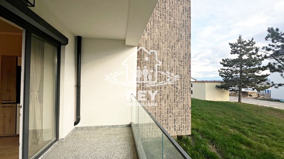 Apartament 2 camere Utilat și mobilat TOP | Sibiu | DaVinci - Poză 18