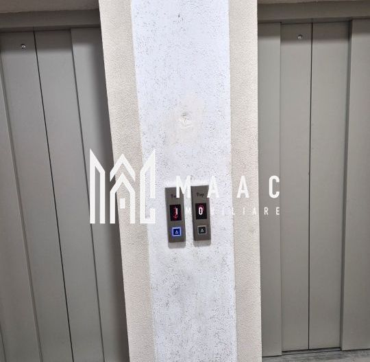 Apartament 1 cameră de vânzare Sibiu | Ultracentral | 28 mp - Poză 8