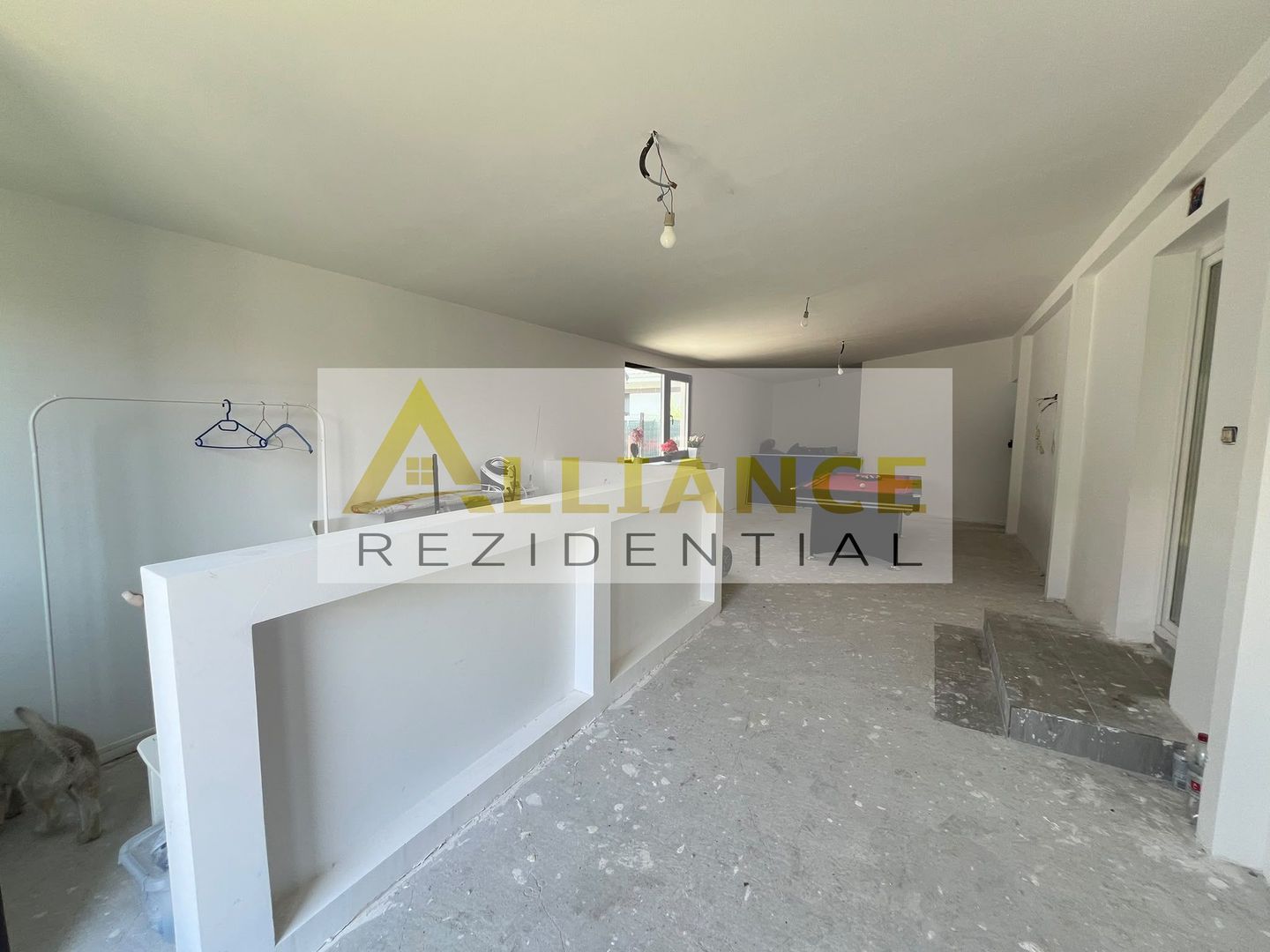 CASA PARTER MOBILATA SI UTILATA -3 CAMERE- TEREN 300MP - Poză 17