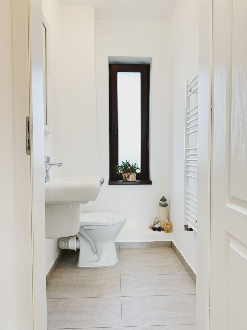 Dumbravita - Casa 5 camere, 179 mp | Mobilat & Utiliat | Garaj - Poză 38