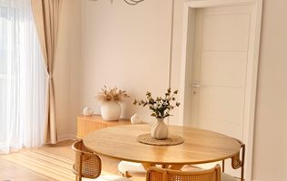 Apartament modern de vânzare  | Zona Terra, Florești