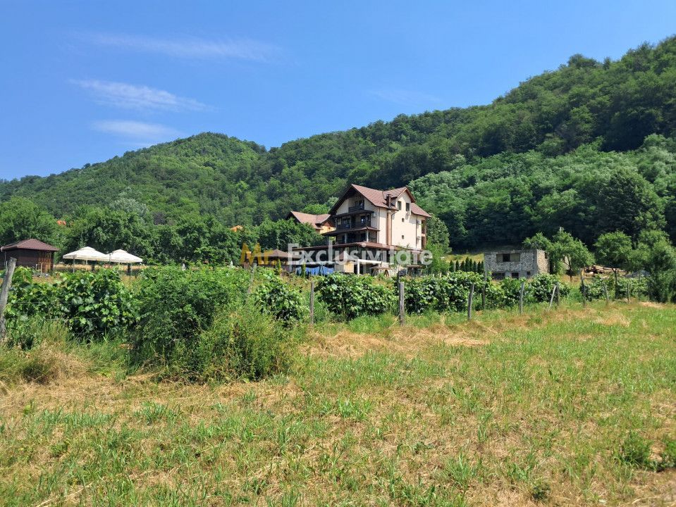 TEREN INTRAVILAN POLOVRAGI - Poză 7