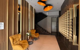 City of Mara M11; mobilat modern, contract inclus. - Poză 2