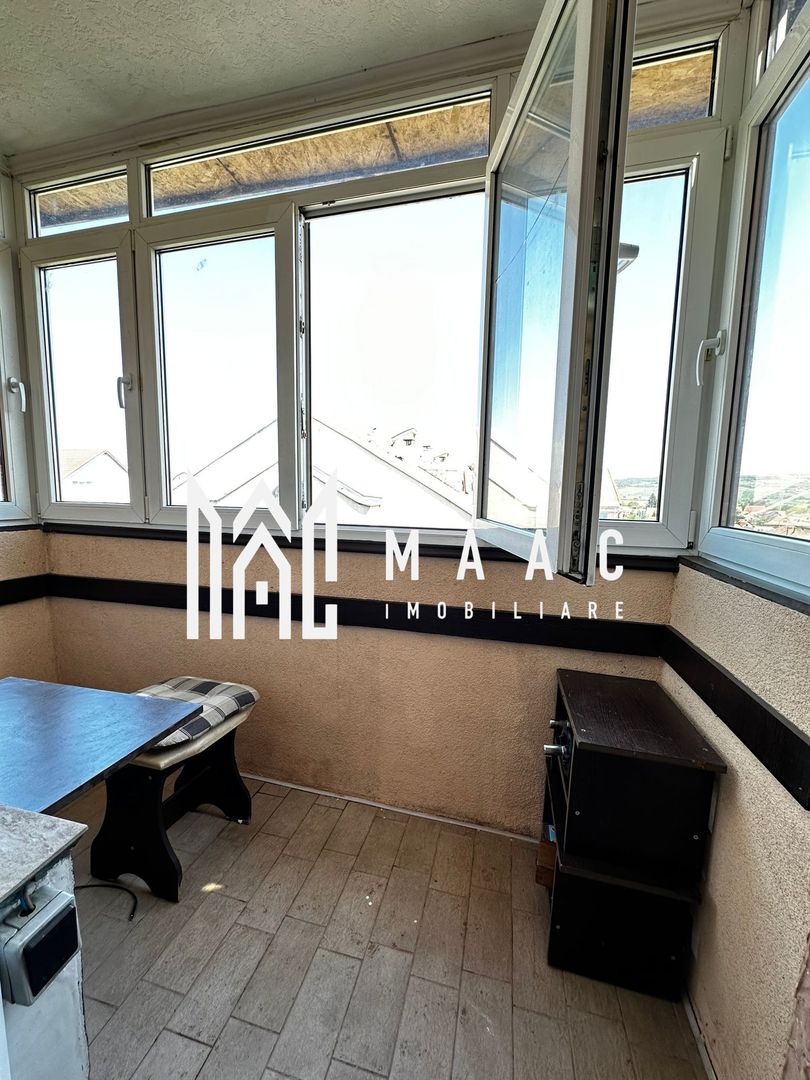 Apartament 3 camere | 80 mpu | Zona Terezian - Poză 4