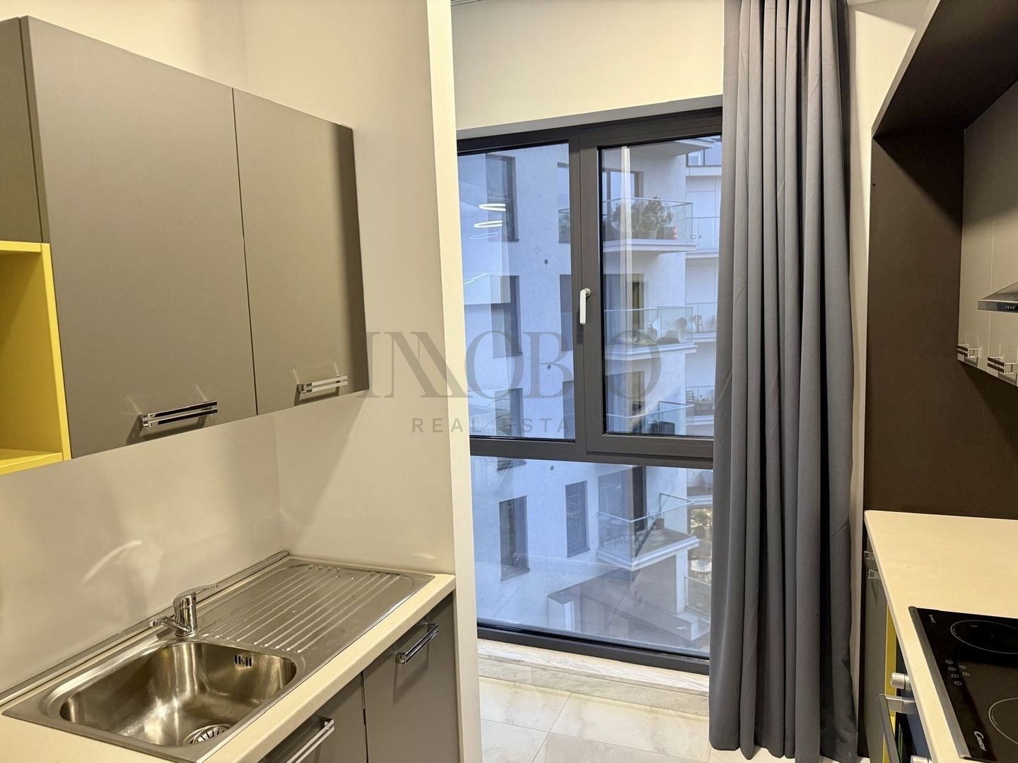 Apartament 2 Camere -2 Bai | One Herastrau Park - Poză 3