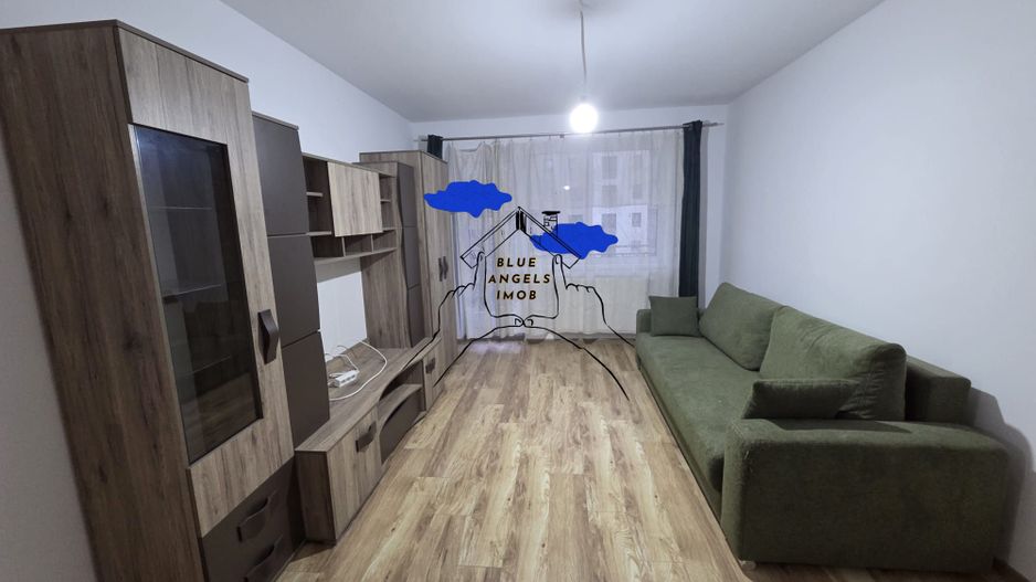 Apartament 2 camere PET FRIENDLY  pe Str. Nicolae Labis - Poză 1