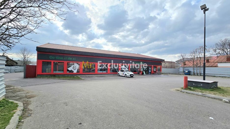 Spatiu comercial Annabella - Filipestii de Padure, PH - Poză 1