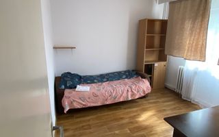 Apartament 3 camere, decomandat, Nicolina 1, Iași - Poză 3