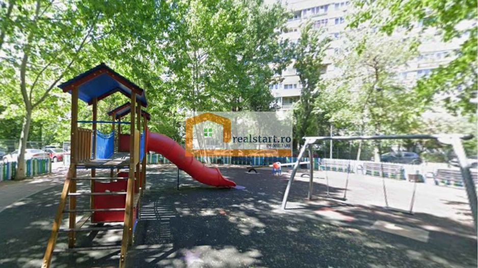 Bloc anvelopat, Romancierilor, toate instalatiile noi, 2 lifturi - Poză 25