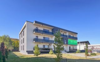 Apartament 3 camere, Bloc nou, Parcare inclusă, Jucu de Mijloc (AP.8) - Poză 2