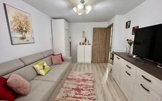 Casa 3 camere gata de mutat Sanandrei - Poză 3