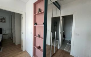 Chirie Ivory Pipera I Apartament 2 camere I Rond OMV I parcare + boxa - Poză 7